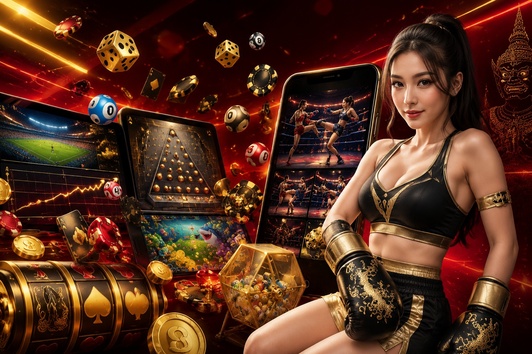 bet444