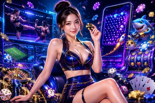 bet444