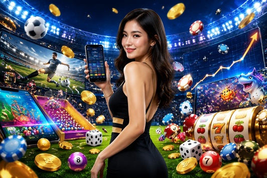 bet444