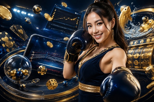 bet444