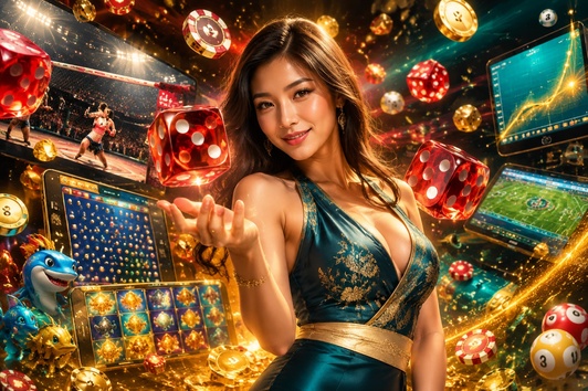 bet444